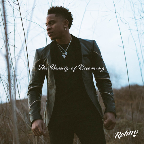 The Beauty of Becoming (Explicit)