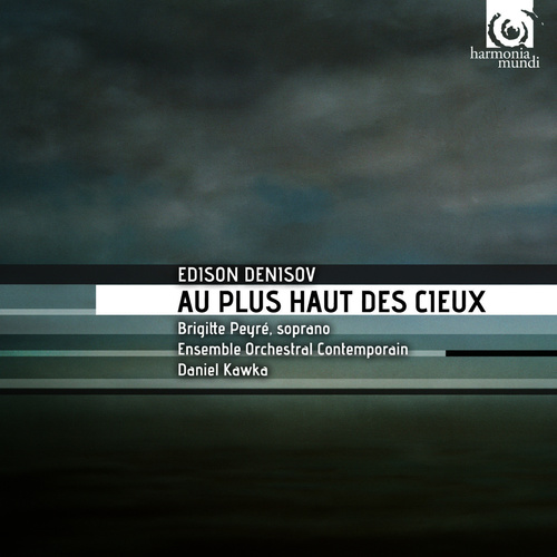 Denisov: Au plus haut des cieux