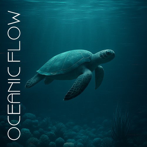 Oceanic flow (Explicit)