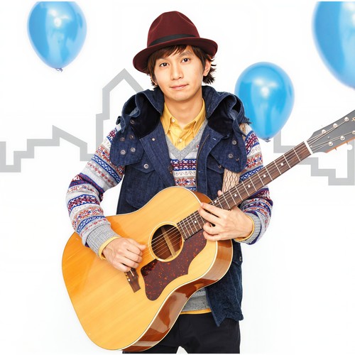 ボクにできること (Bokuni Dekirukoto)