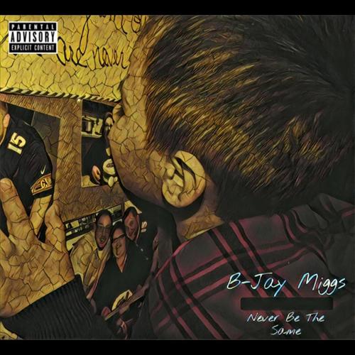 Never Be The Same (Explicit)