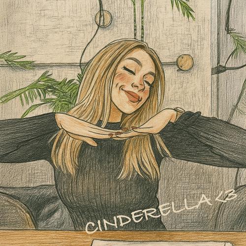 Cinderella (feat. Kydder)