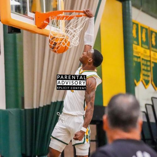 4ever Ballin (Explicit)