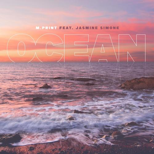 Ocean (feat. Jasmine Simone)