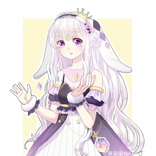 梦与叶樱/梦开始的地方