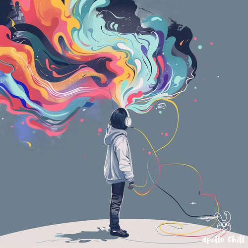 Music Saved My Morning