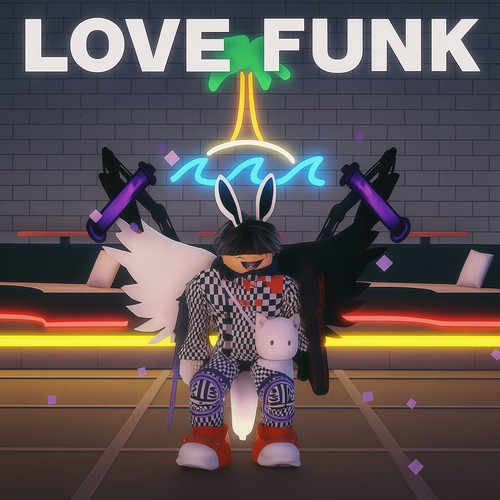 Love Funk 7