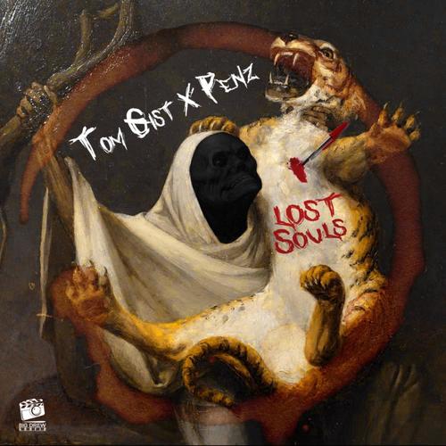 LOST SOULS (Explicit)