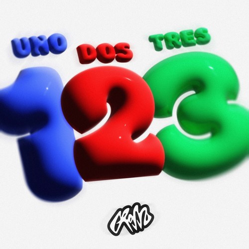 Uno, Dos, Tres