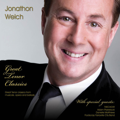 Great Tenor Classics