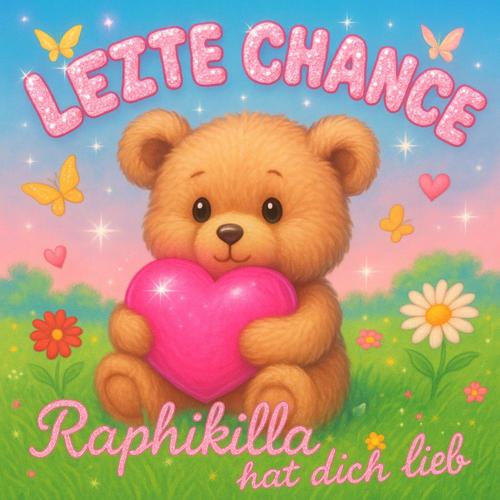 Letzte Chance (feat. Belacho) [Explicit]