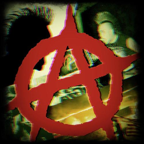 ANARCHY (Explicit)