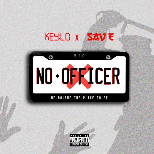 No Officer (Explicit)
