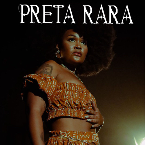 Preta rara (fragmentada)