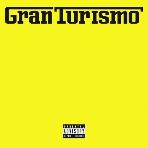 Gran Turismo (Explicit)