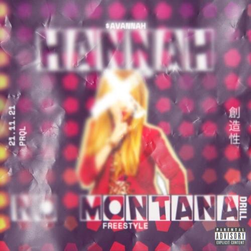 Hannah No Montana (Explicit)