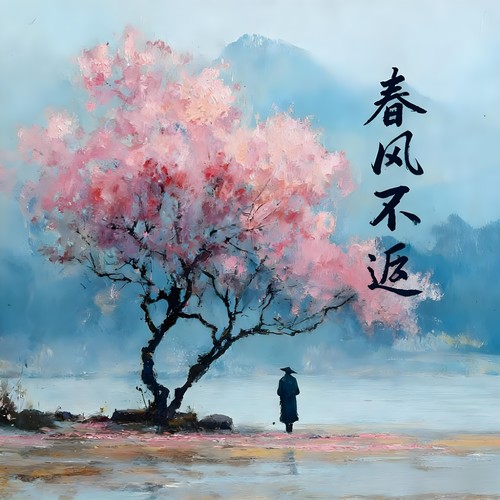 春风不返