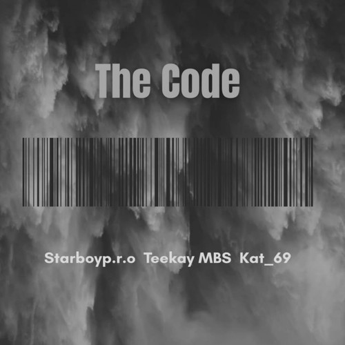 The Code (Sgidongo)
