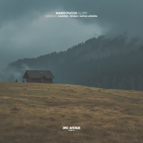 Glory (Rfaraz Remix)