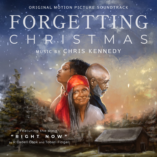 Forgetting Christmas (Original Motion Picture Soundtrack)