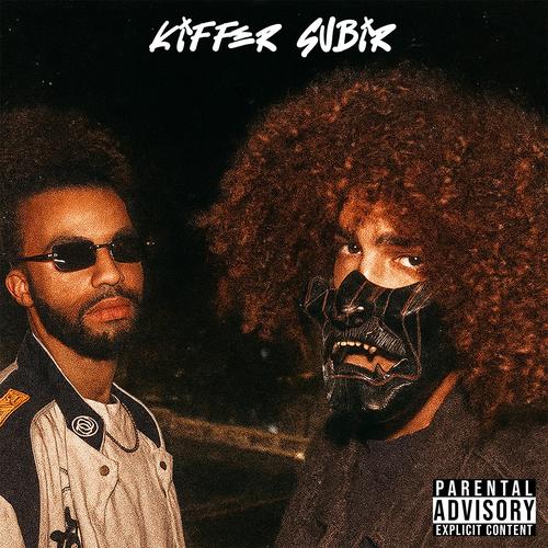 Kiffer Subir (feat. THAØ) [Explicit]