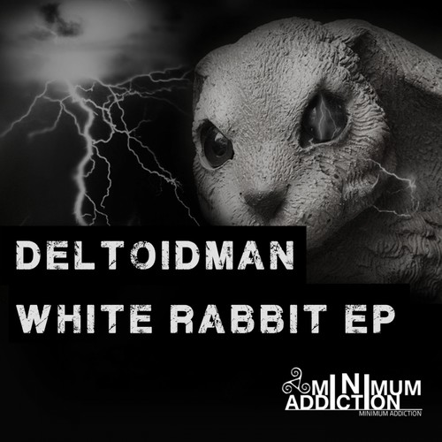 White Rabbit EP