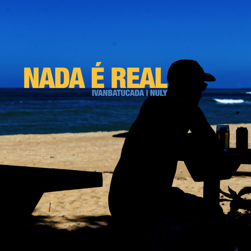 Nada é Real