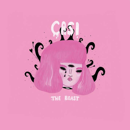 The Beast (Distance Mix)