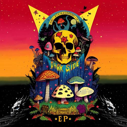 Dark Side EP (Explicit)