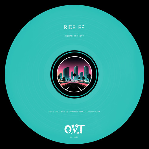 Ride EP