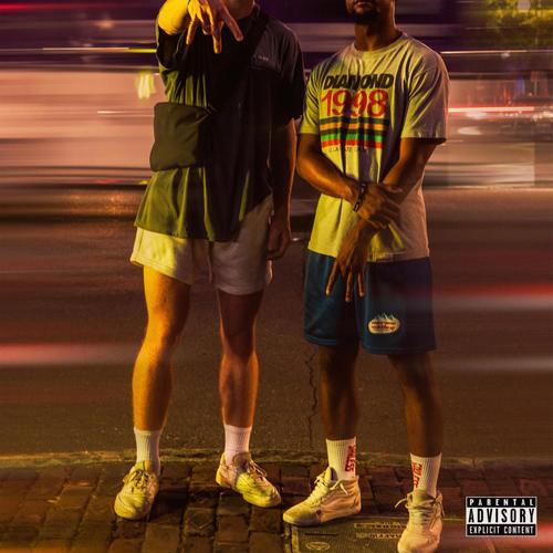 MOTION! (feat. MoeSOS DC) [Explicit]