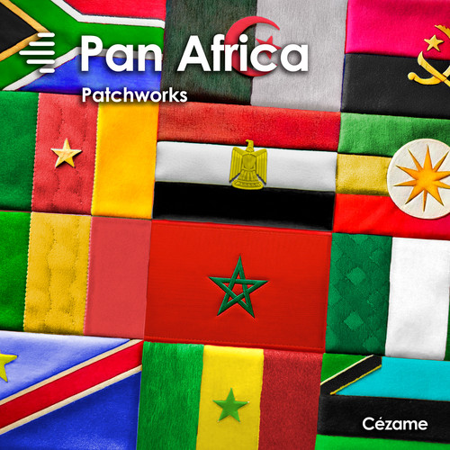 Pan Africa