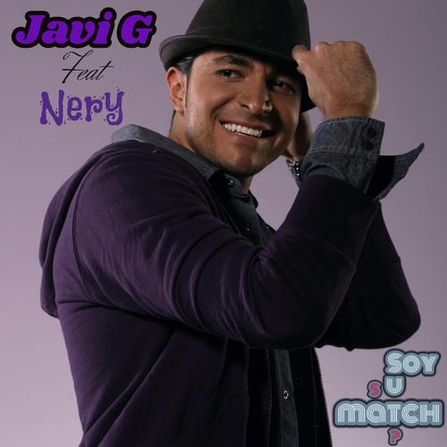Soy su match? (feat. Nery)