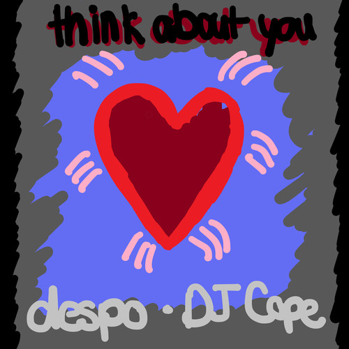 Think About You (Explicit)