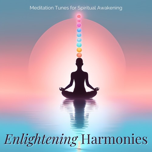Enlightening Harmonies: Meditation Tunes for Spiritual Awakening