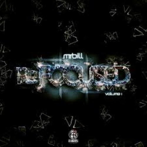 Re-Focused Volume 1