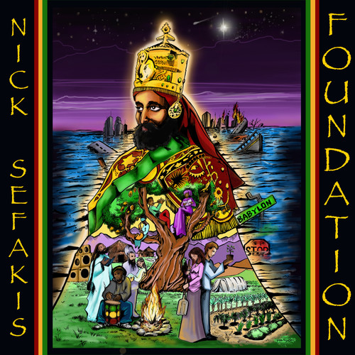 Foundation (Explicit)