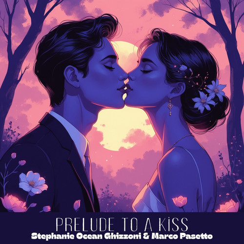 Prelude to a Kiss (feat. STEFANO FREDDI & Umberto Dal Barco)
