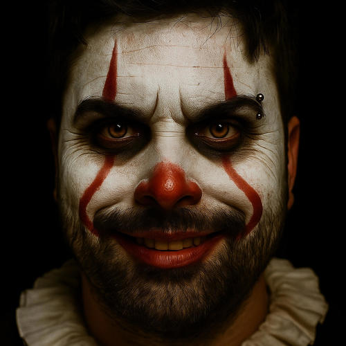 Pennywise (Explicit)