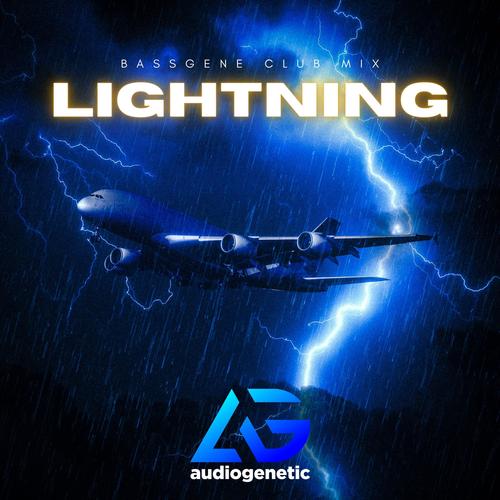 Lightning (Bassgene Club Mix)