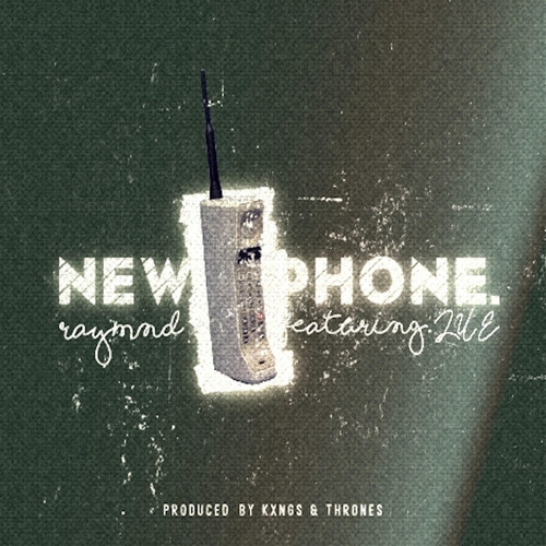 New Phone (Explicit)