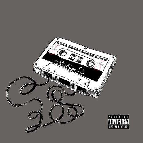 Mixtape 2 (Explicit)