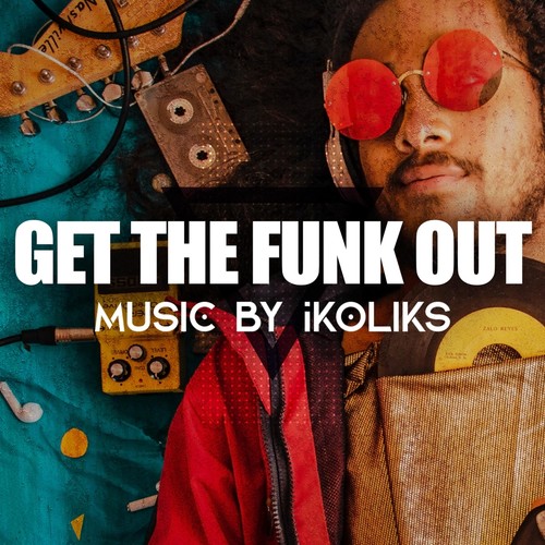 Get the Funk Out
