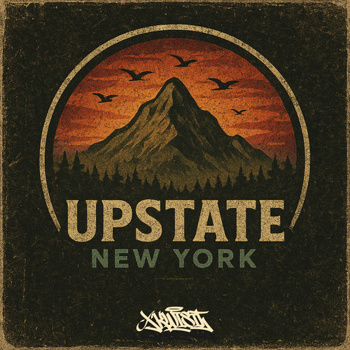 Upstate New York (Explicit)