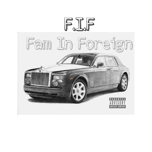 F.I.F/Foreign (Explicit)