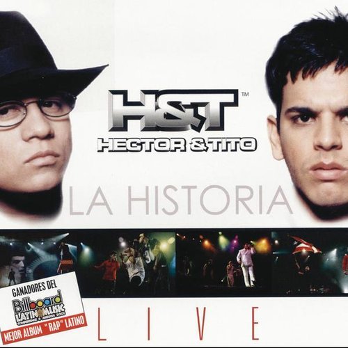 La Historia Live