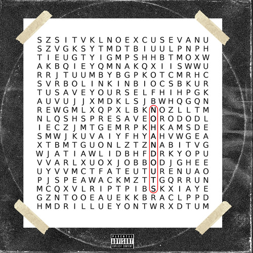 No Handouts (Explicit)