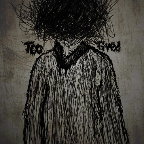 Too Tired (Explicit)