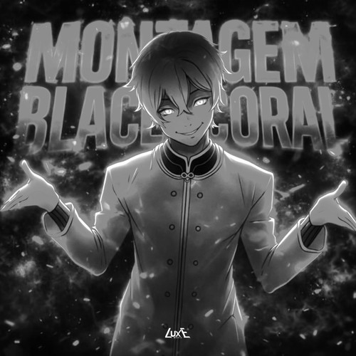 MONTAGEM BLACK CORAL