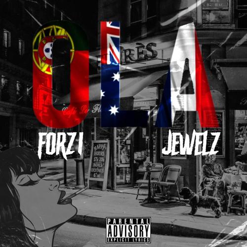 OLA (feat. Jewelz & Shotty Shane) [Explicit]